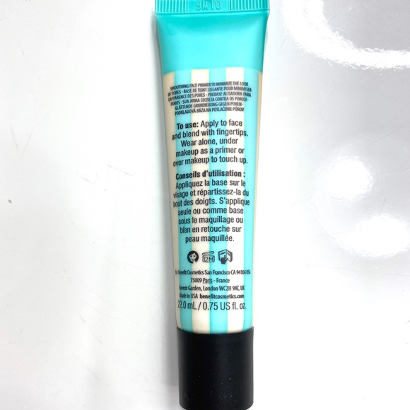 Benefit Cosmetics PORE fessional Face Primer - Picture 5 of 6